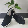 Atacado Sapatos de Pano Antigos de Pequim para Homens, Solas de Borracha Respiráveis e Absorventes de Suor, Sapatos Casuais de Trabalho Masculinos, Sapatos Vulcanizados com Sola de Mil Camadas Feitos à Mão