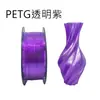Consumibles de impresión PETG transfronterizos, piezas estructurales 3D, consumibles publicitarios, ordenados y duraderos, adecuados para consumibles PETG Creality