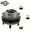 Unidade de Cubo de Roda 40202-Ca010 é Adequada para Nissan: Rolamentos de Cubo de Roda para Carro Maxima/Murano