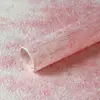 Papel de Envoltura Flor de Papel con Patrón de Piedra de Tinta Hecho a Mano Shangjin Textura Arrugada Cartón para Manualidades Materiales de Empaque Floral para Bricolaje