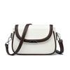 Bolso de mujer 2024, nuevo bolso de moda para mujer, bolso bandolera, bolso de mujer, bolso de madre a juego, venta al por mayor transfronteriza