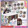 Crachá Conan Hatsune Surpresas de Animação Crachá de Lata Sereia Medalha Comemorativa de Feitiço de Metal Presente Yum Millet