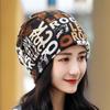 Cachecol Gorro Torcido Oversized Atualizado de Outono e Inverno para Homens e Mulheres, Cachecol Aquecedor de Pescoço Versátil Estilo Coreano