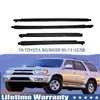 Suministro Kit de Sello de Puerta para 4Runner 95-02 68163-35010, 68164-35010
