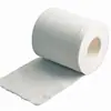 Toallas de Papel Pequeñas en Rollo para Habitaciones de Huéspedes, Hotel y B&B Papel Higiénico Pequeño en Rollo, Lote Grande de Papel Higiénico Soluble en Agua