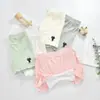 Leggings para Niñas Verano Nuevo Anti-rozaduras Ligeros Delgados Transpirables Tira de Belleza Pantalones de Seguridad para Niñas Extras Ropa Interior para Niños