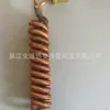 Trocador de Calor com Aletas de Cobre redutor resfriador
