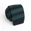 Camisa de Vestir de Punto de Corbata de Punta Plana Estilo Coreano para Hombre Business Casual Boda Trendy Estilo Universitario Británico