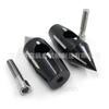 Aplicable al manillar de bloque de presión para motocicleta Victory Cruiser con un diámetro de manillar de 1 pulgada.