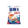 Isca para Peixe King Dragon Hate Carpa Azul Edição Jovem Isca para Pesca Selvagem de Carpa Crucian, Carpa Capim e Carpa Negra Isca para Carpa de Poço Negro com Sabor de Peixe e Fragrante