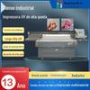 Impressora UV para Bonecas Grandes, Brinquedos de Plástico, Cabeças de Boneca com Spray Direto, Fabricante de Máquina de Impressão Digital UV de Mesa Industrial