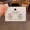 Pendientes de Plata de Ley S925 con Cierre de Aguja, Nuevo Estilo de Verano, Pétalo de Zirconia y Perla, Exquisitos, de Moda, Lujo Ligero, Versátiles, Pendientes Muy Brillantes para Mujer