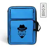 Bolsa para Pintura Artística 8K, Bolsa de Pintura Multifuncional, Bolsa de Pintura Impermeable de Tela Oxford para Niños, Portátil y Fácil de Llevar, Bolsa Especial para Pintura para Estudiantes de Arte