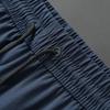 Pantalones para Hombre 2024 Nuevo Verano Outdoor Secado Rápido Seda de Hielo Casuales Elásticos Transpirables Absorción de Sudor Deportivos para Correr