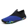 Explosões sapatos de mergulho sapatos de snorkeling sapatos de vadeio de secagem rápida sapatos de praia ao ar livre sapatos de natação masculinos e femininos fabricantes atacado