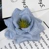 Nuevo producto transfronterizo, simulación de rosas, guirnalda de sombras para bodas, accesorios, decoración de hotel, fotografía de flores, decoración de pared
