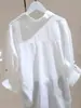 Suéter de manga larga holgado y ajustado para mujer, diseño de primavera nuevo, camisa de nicho, transfronterizo europeo y americano Amazon