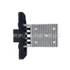 Resistencia del motor del ventilador ur56-61-b15a, apta para modelos Ford Ranger de 2006 a 2011; módulo de control de velocidad del motor del ventilador