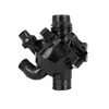 11537550172 Termostato Adecuado para Bmw X5 X6 Conjunto de Termostato