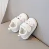Zapatos para Bebé y Niño Pequeño 2026 Niña Primavera 0-1 Año Suela Suave Antideslizantes Niño Zapatos para Niños Pequeños Primavera Otoño Funcionales Zapatos para Bebé y Niño Pequeño