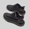 Zapatos de coco de palomitas de maíz 2021 primavera zapatilla de pareja de mujer versátil casual estilo coreano transpirable suela suave zapatos para correr