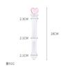 Plug Anal de Cristal, Pênis de Vidro, Dispositivo de Masturbação Feminina, Bastão de Massagem, Brinquedo Sexual SM, Treinamento para Casal, Suprimentos para Adultos