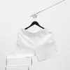 Shorts Masculino da Moda Verão Estilo Americano, Calças Esportivas de Basquete Cor Sólida Frescas, Shorts Casuais Soltos para Fitness
