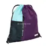 Bolsa con Cordón para Regalo Corporativo Tela Oxford Bolsa para Voleibol Fútbol Poliéster RPET Bolsa para Baloncesto Fábrica de Personalización