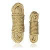Ataduras Sexy de Cuerda de Cáñamo, Cuerda Bondage, Juguetes Sexuales para Adultos, Juguetes Alternativos, Herramientas de Atadura al por Mayor