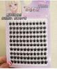 Pestañas Adorables Premium Lazy de 10 Filas Pestañas Postizas Puras Salvajes de Diablo para Mujeres, Pestañas Naturales y Densas, Pestañas Manga Fotogénicas