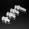 Poste Guía de Luz LED SMD de Ángulo Recto de 90 Grados Cabeza Plana de 3 mm SLP3-150-100-F (2.54) L es la longitud