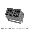 Luces Lavadoras de Muros Exteriores, Focos LED Impermeables para Exteriores, Luces para Proyectos de Construcción, Focos para Estadios, Luces para Iluminación de Parques y Puentes