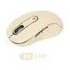Para Logitech M650L Adesivo antiderrapante Adesivo para mouse Camurça Bolsa cheia Adesivo anti-suor absorvente Adesivo traseiro Adesivo lateral