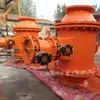 Mineração Drenagem Automática e Descarga de Escória Pressão Positiva e Negativa Descarregador de Água Tubulação de Gás Dn400 Removedor de Escória