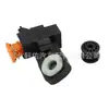 2S65-7E395-BA é adequado para Ford Fiesta Focus cabo de conexão da alavanca de câmbio grampo da bucha