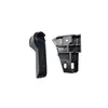1K1823633B 1J1823533C Adequado para Audi Q3 Tiguan Golf 5 6 Passat Maçaneta do Capô