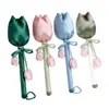 Martillo de Artemisa Tulipán Uso Doméstico Martillo de Moxibustión Saludable Martillo Masajeador de Espalda y Cuello Martillo de Artemisa al por Mayor Regalo