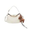 Bolsos de Moda de Diseño Exclusivo para Mujer 2026 Nuevo Bolso Elegante Versátil con un Toque de Lujo Bolso Bandolera Lindo