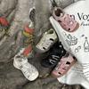 Xshx "Estilo Japonés para Exteriores" Sandalias de Montaña y Río para Niños para Vadear Playa Niños y Niñas Verano [Zapatos de Wenzhou]