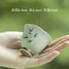 Mojie Atualizou Sua Coleção de Conjuntos de Chá em Liquidação em 26 de Junho, Incluindo Conjuntos de Chá Kung Fu, Gaiwan, Xícara de Compartilhamento, Bule, Xícaras de Chá e Benefícios de Toalha de Chá