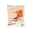 Popular Set de Polveras de Comercio Exterior, Polvera Triangular de Terciopelo, Esponja de Belleza, Polvera tipo Cushion que No Absorbe el Polvo, Polvo Fijador, Al por Mayor en Stock