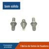 Parafuso Hexagonal de Cabeça Dupla Dacrome de Precisão para Lâmpada de Carro Parafuso Mecânico Parafuso de Ajuste de Farol de Carro Acessórios de Ferragens