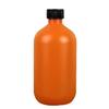 Suprimento Pronto Frasco de 300ml de Agente Desentupidor de Tubos Laranja Frasco de 500ml de Agente Anti-Entupimento para Vaso Sanitário Esgoto