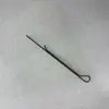 Suporte de Pavio de Vela Estabilizador Centralizador Metal Ferramenta Centralizadora de Pavio para Fabricação de Velas