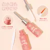 Pegamento para Pestañas Postizas Xixi, Larga Duración, Suave, No Irritante, Ayuda para Peinar, Herramientas de Belleza, Cosméticos Nacionales, Asequible para Estudiantes