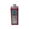 Tinta Roja Original Sensible a la Luz para Sellos, Recibos y Contratos Paquete de Tinta de 1.0 kg