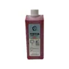 Tinta fotosensible roja Zhu Guangyin para sellos oficiales, facturas, contratos y paquetes de un kilo.
