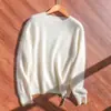 Loja Conceito Dan Nong de Xangai / Tão linda~ Nova camisa escovada sem costura