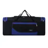 Bolsa de Viaje Portátil de Gran Capacidad para Hombres y Mujeres Viajes de Larga y Corta Distancia Viajes de Negocios Bolsa de Viaje Plegable Bolsa para Estudiantes Bolsa de Trabajo