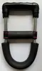 Entrenador de Fuerza de Muñeca para Hombres, Entrenamiento de Fuerza de Muñeca, Entrenador de Antebrazo, Bola para Fuerza de Agarre, Dispositivo para Fuerza de Agarre, Dispositivo de Fuerza para Brazo, Fuerza de Brazo con Resorte